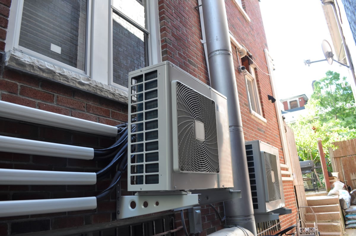 Ac Installation Engineer